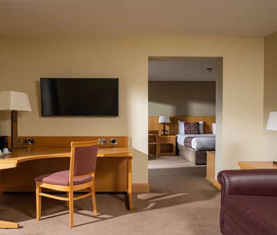 Luxury Accommodation in Enniskillen