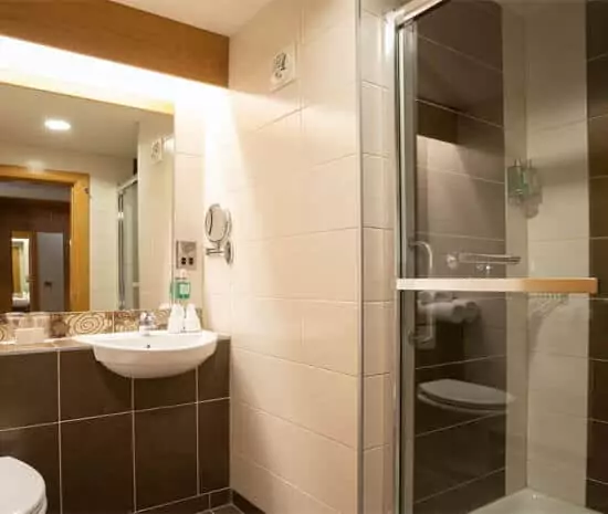 Executive Superior Ensuite