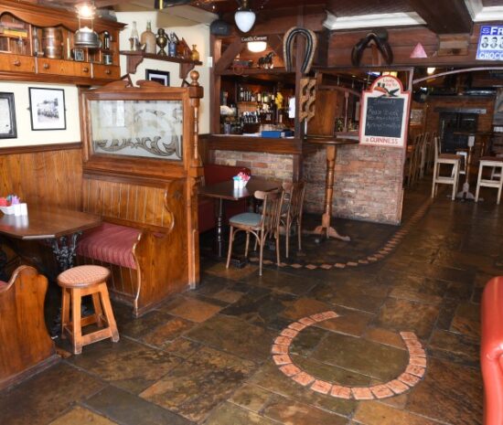 Saddlers Bistro Enniskillen