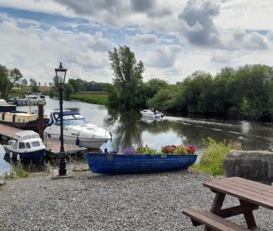 Boat Trips in Fermanagh