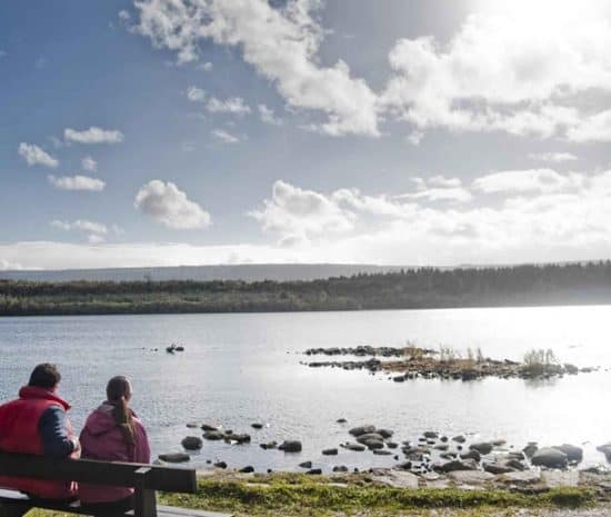Walking Trails in Fermanagh