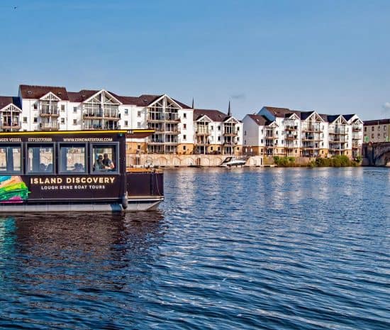 Close By - Things to do in Fermanagh