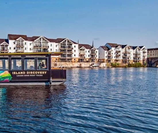 Close By - Things to do in Fermanagh