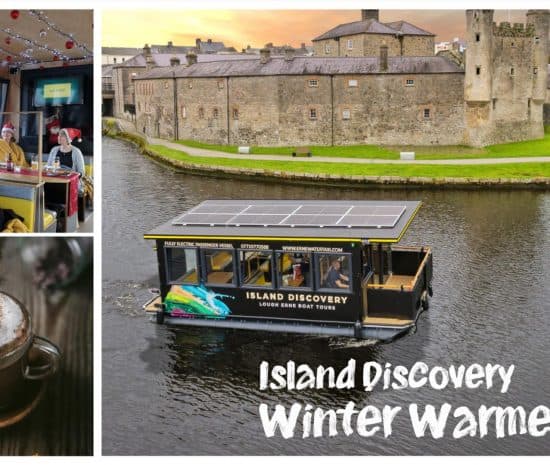 Boat Trips in Fermanagh