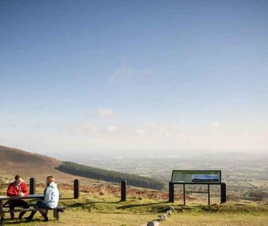 Walking Trails in Fermanagh