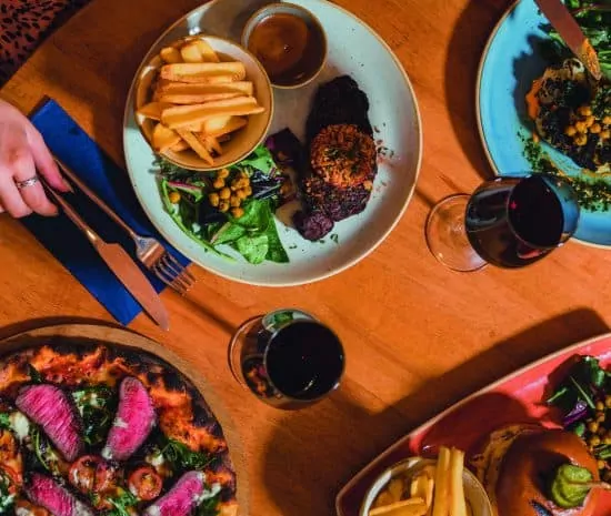 Best Restaurants In Enniskillen