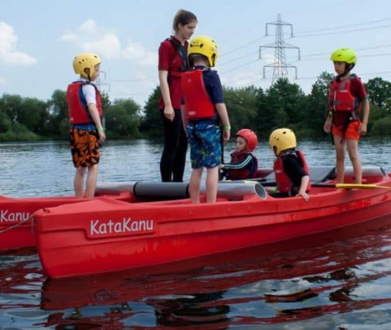 Boat Trips in Fermanagh