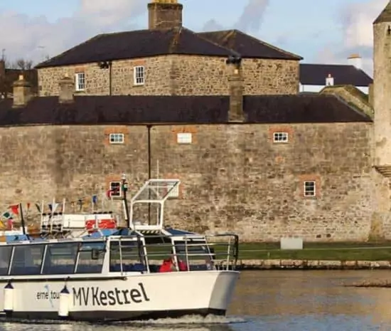 Boat Trips in Fermanagh