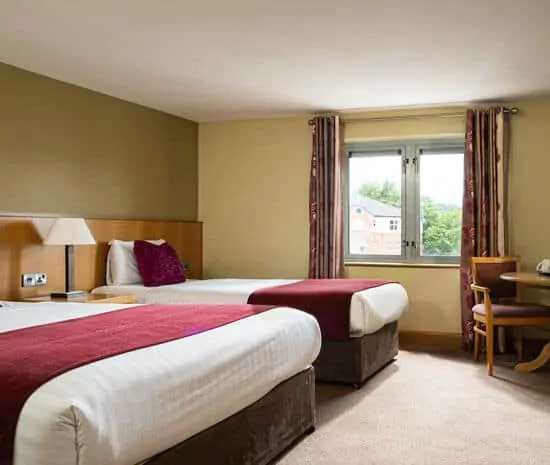 Accessible Rooms in Enniskillen