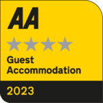 4 Star Guest Accommodation in fermanagh