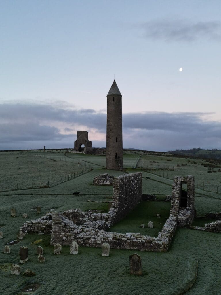 DJI 0088 2 Number 1 Hotel in Enniskillen