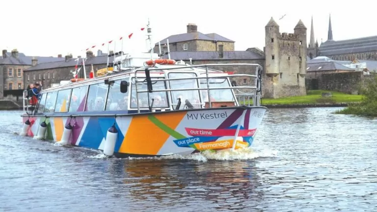 Ultimate Guide To Easter in Enniskillen