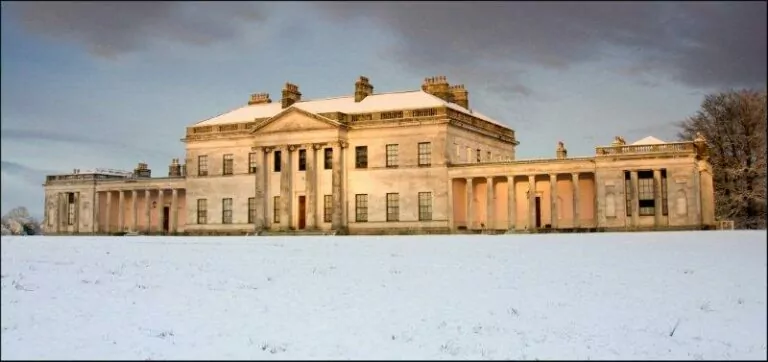 Christmas in Fermanagh