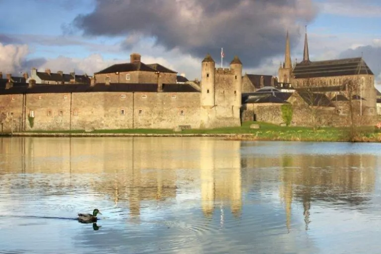 Enniskillen Castle