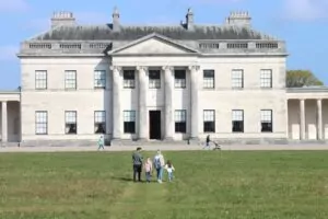 Family Activities in Enniskillen staying at Belmore Court & Motel