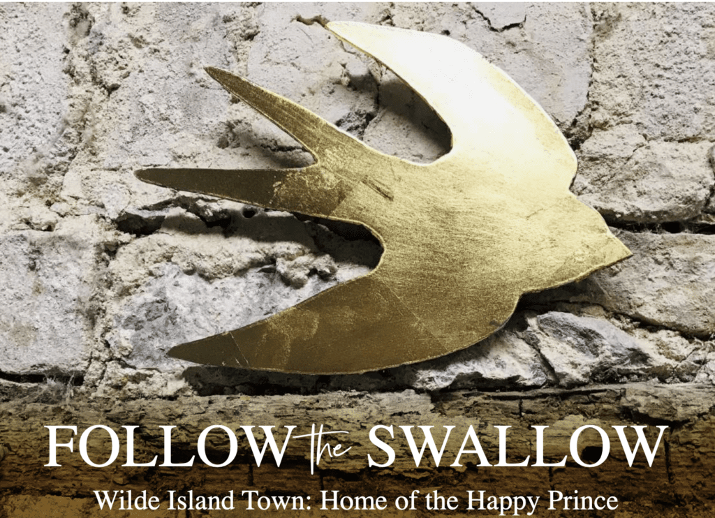 Follow the swallow