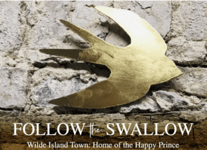 Follow the Swallow Follow the swallow