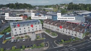 Cheap Hotels in Enniskillen