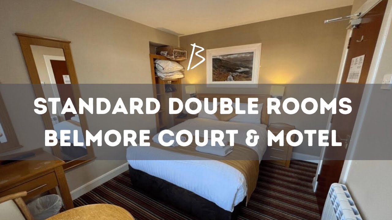 Standard Rooms