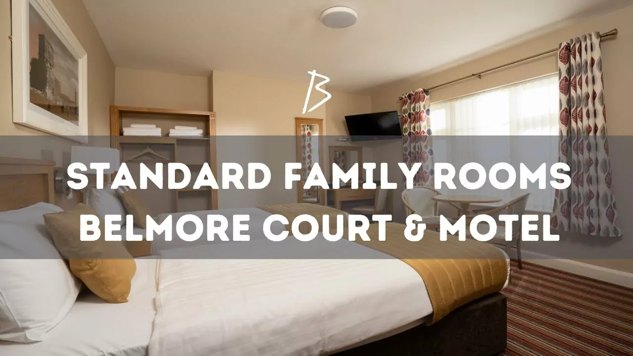 Standard Rooms