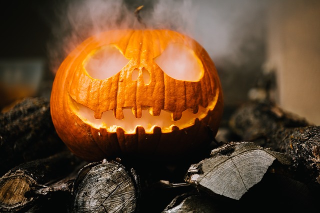 Halloween Events in Fermanagh