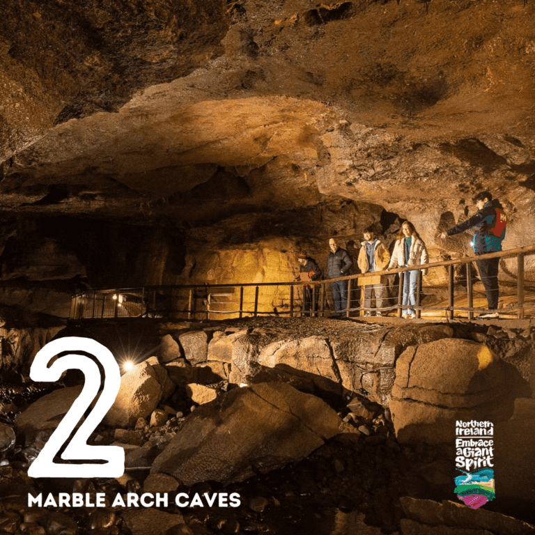 Autumn Breaks in Ireland, Autumn Breaks in Enniskillen, Fermanagh