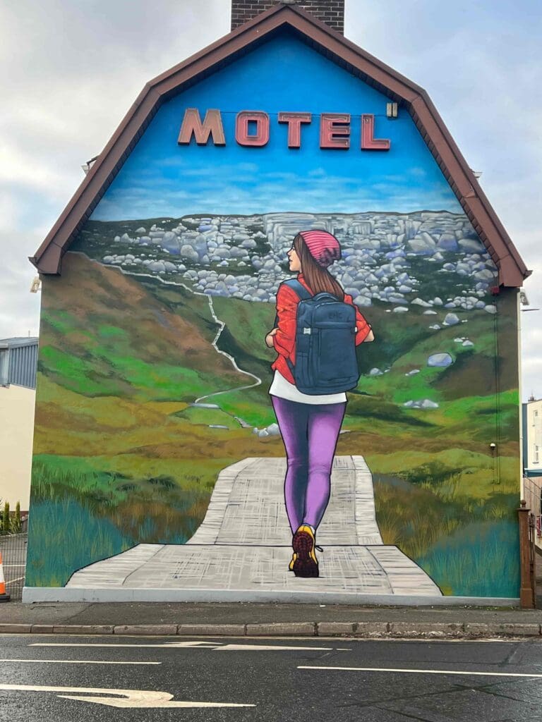 Enniskillen's Motel at Belmore Court & Motel