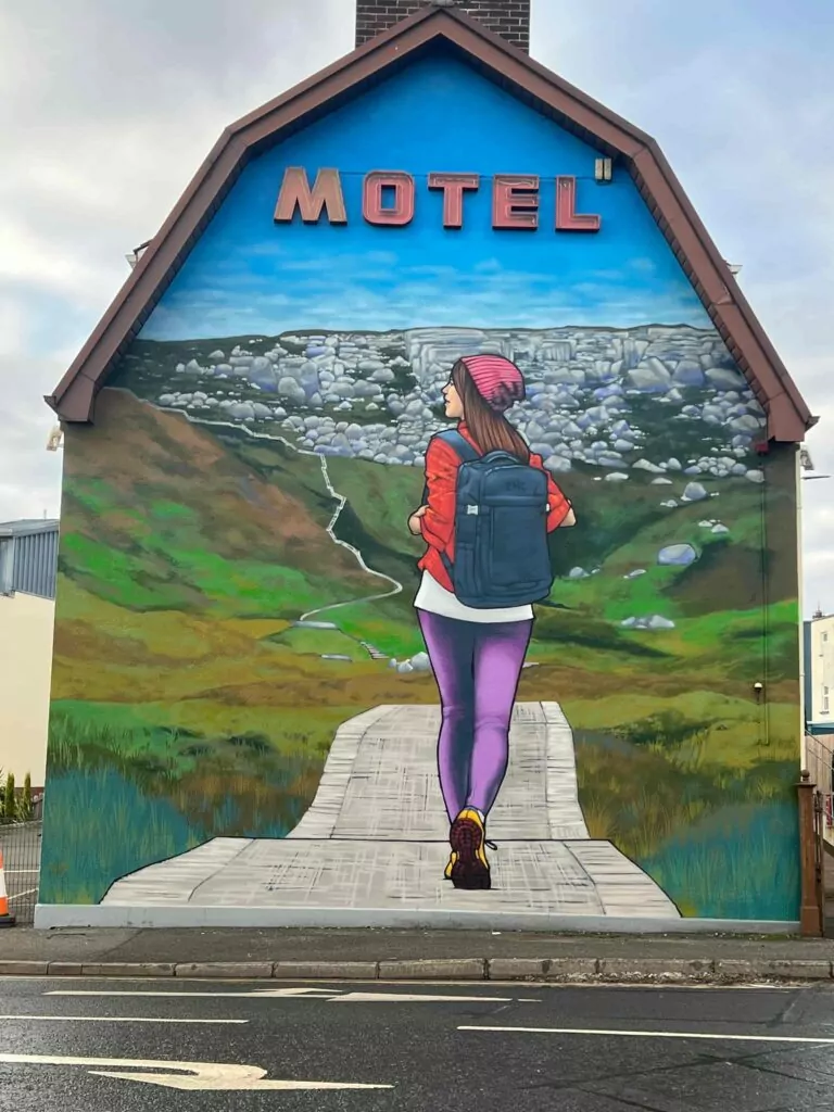Enniskillen's Motel at Belmore Court & Motel