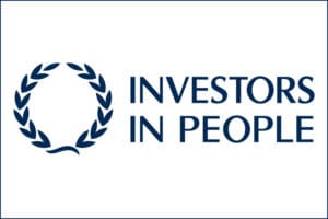 Investors in People Enniskillen