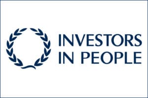 Investors in People for the 6th time 1 Investors in People Enniskillen