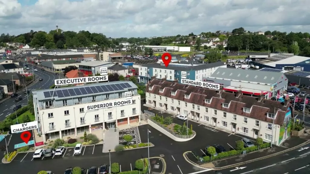 Belmore Court & Motel Newsletter Thank You