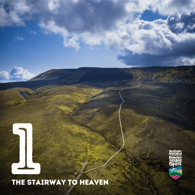 Autumn Breaks in Ireland, Autumn Breaks in Enniskillen, Fermanagh