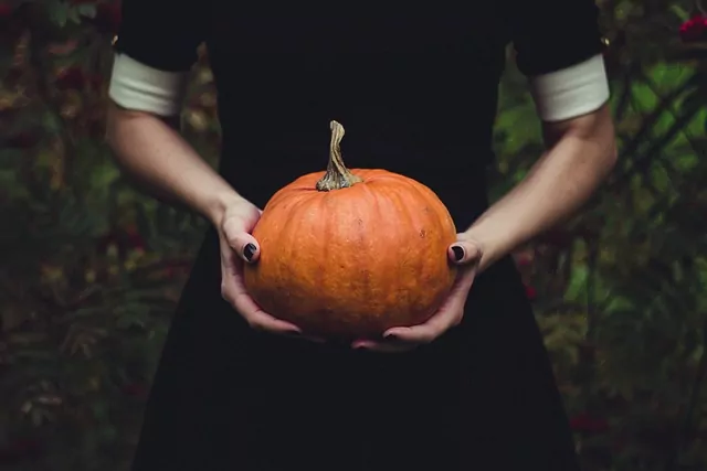 Halloween in Fermanagh