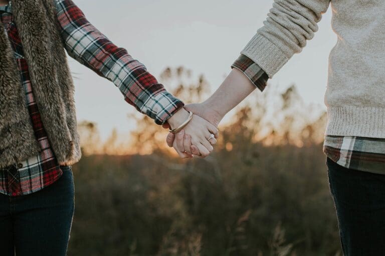 A 3-Day Romantic Autumn Getaway in Enniskillen