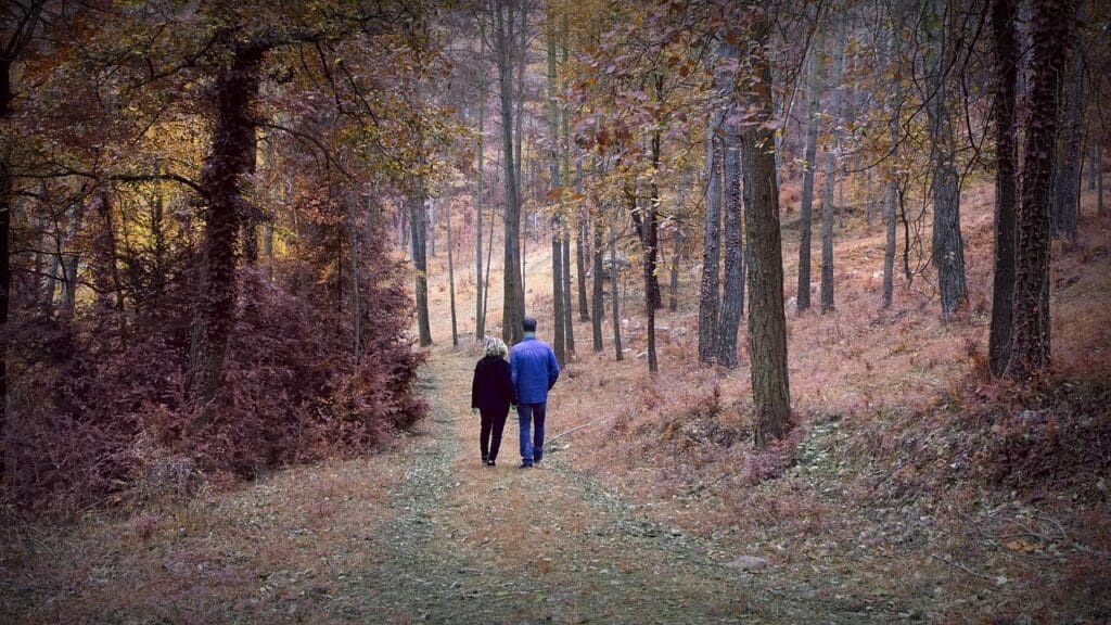 A 3-Day Romantic Autumn Getaway in Enniskillen