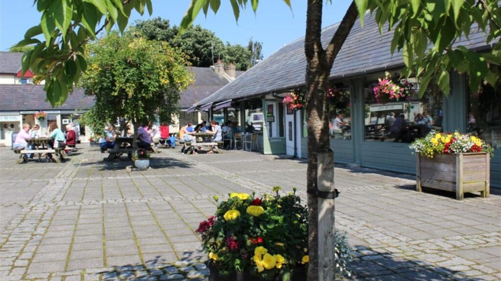 Accessible Activities in Fermanagh