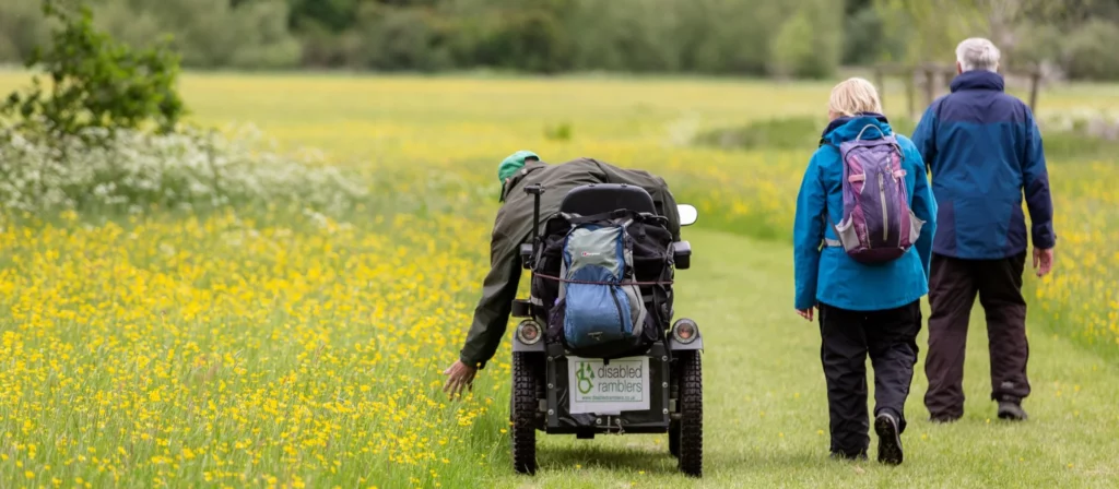 Accessible Activities in Fermanagh