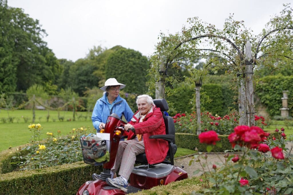 Accessible Activities in Fermanagh