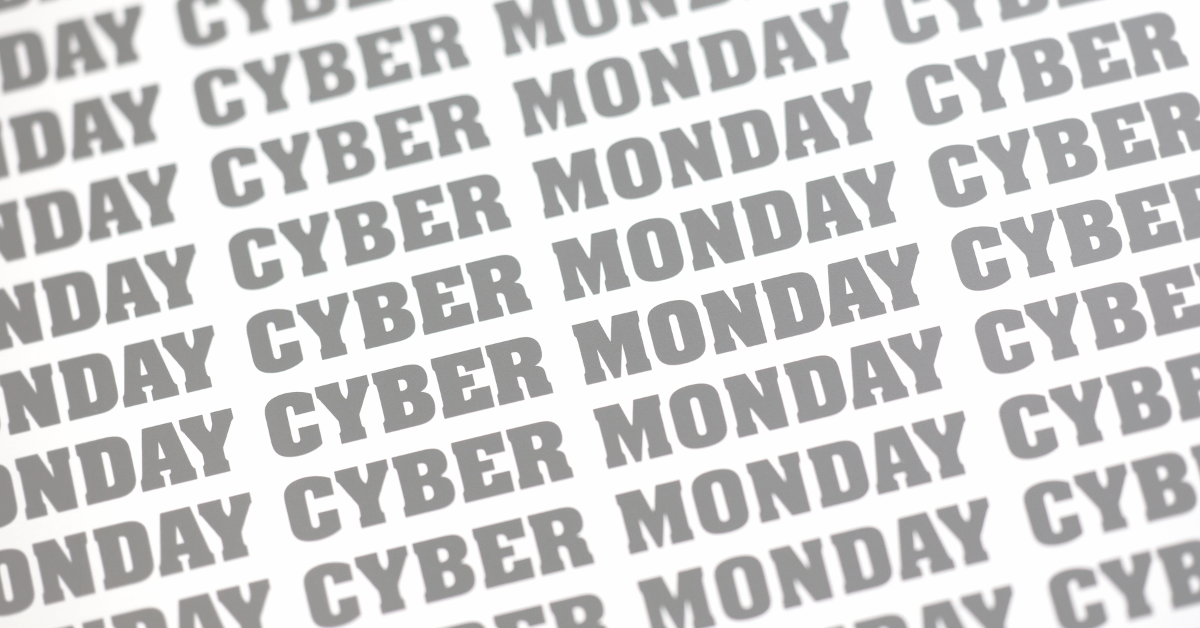 Cyber Monday Enniskillen