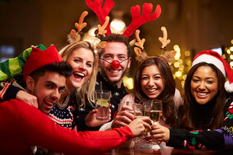 Celebrating the Season: A Guide to the 12 Pubs of Christmas in Enniskillen