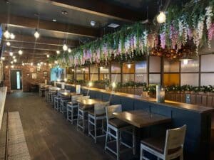 Crowes Nest at Christmas Crowes Nest at Christmas