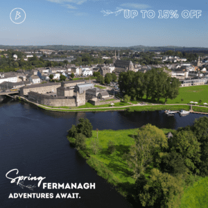 Spring Events and Breaks in Fermanagh