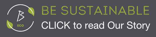 Be Eco, Be Sustainable