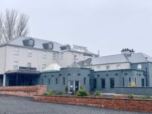Top 5 Hotels in Enniskillen, Enniskillen Hotel