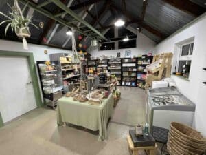 The Croft - Eco-Friendly Itinerary in Fermanagh