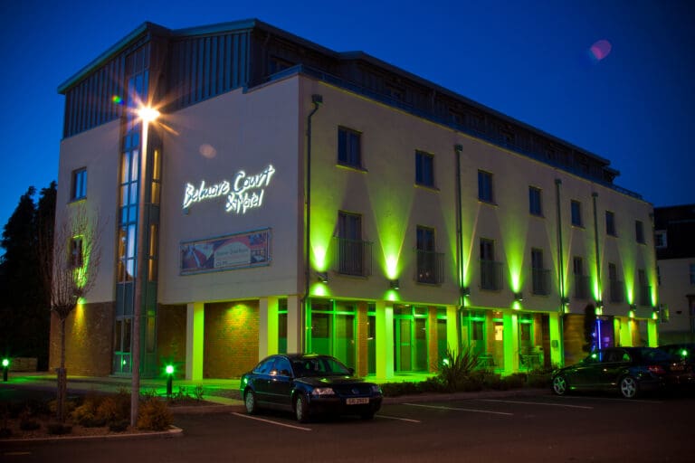 St. Patrick's Day Enniskillen