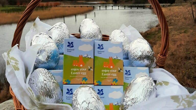 Ultimate Guide To Easter in Enniskillen