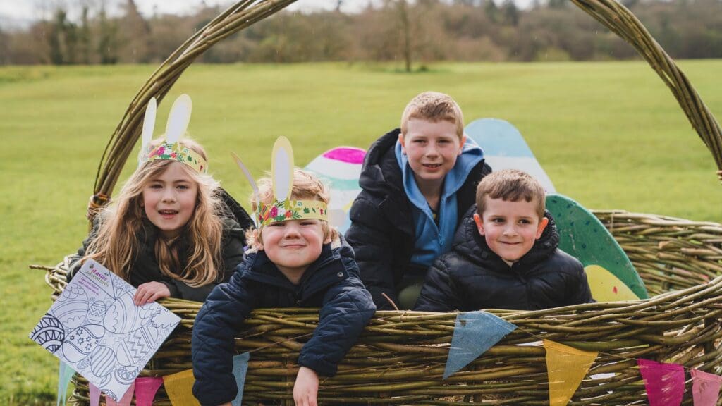 Spring Activities in Fermanagh 2 Ultimate Guide To Easter in Enniskillen