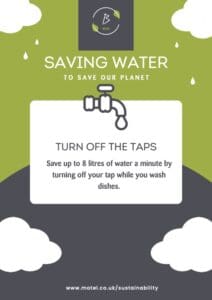 Save Water - Turn Off Taps Save Water Turn Off Taps, 5 Easy Ways to Save Water
