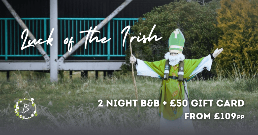 St. Patrick's Day Enniskillen